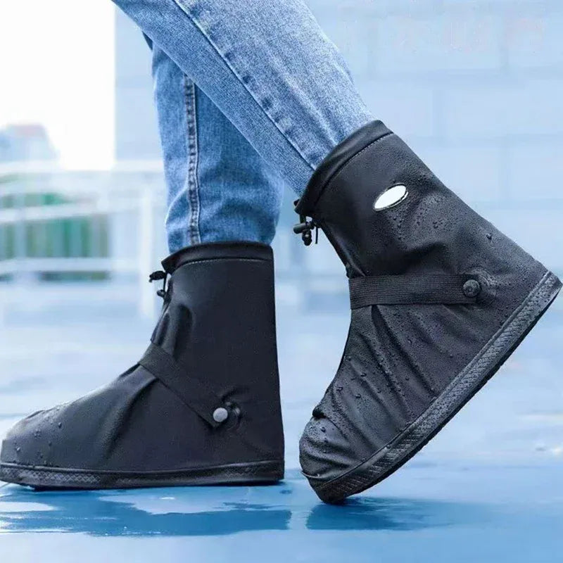 Waterproof Nonslip Shoe Covers