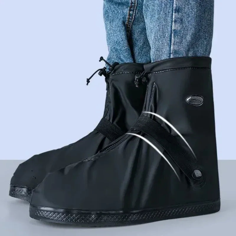 Waterproof Nonslip Shoe Covers