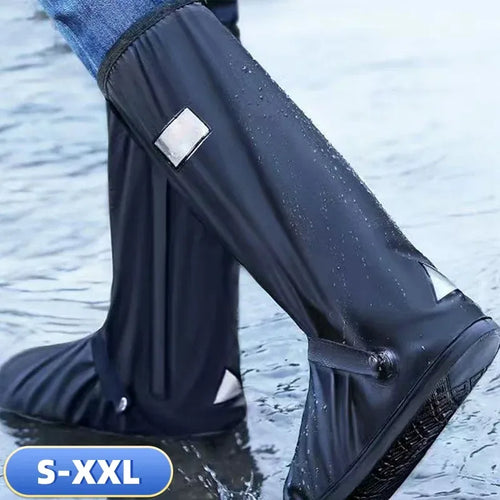 Waterproof Nonslip Shoe Covers