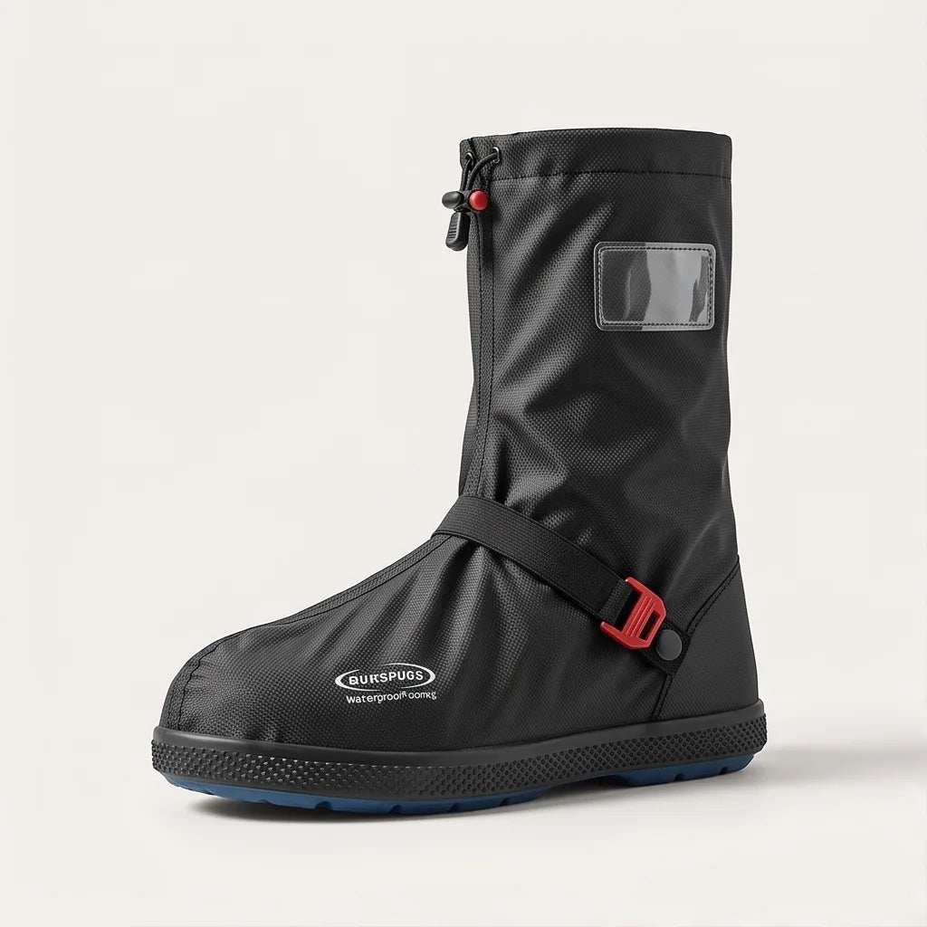 Waterproof Nonslip Shoe Covers